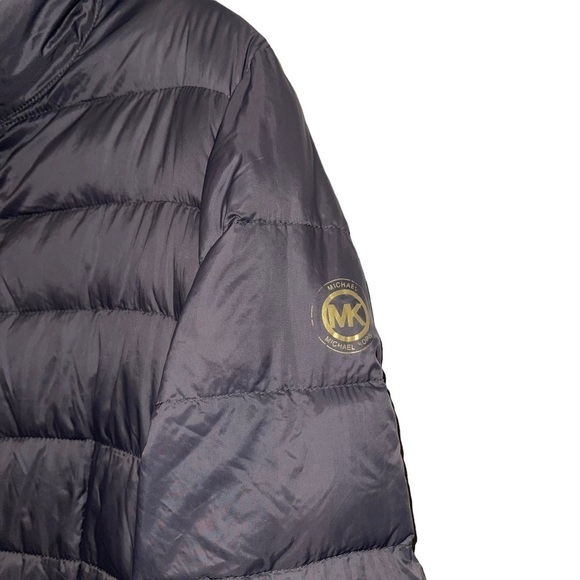 Michael Kors Women Down Jacket Size PM - Picture 3 of 6